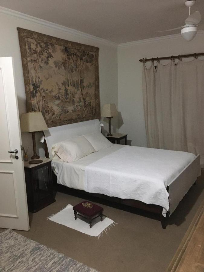 Villa Serena Bed & Breakfast Embu Exterior photo
