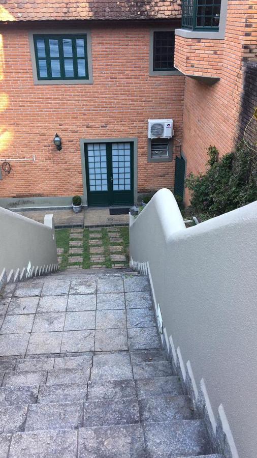 Villa Serena Bed & Breakfast Embu Exterior photo