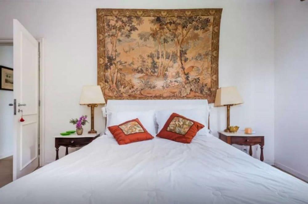 Villa Serena Bed & Breakfast Embu Exterior photo