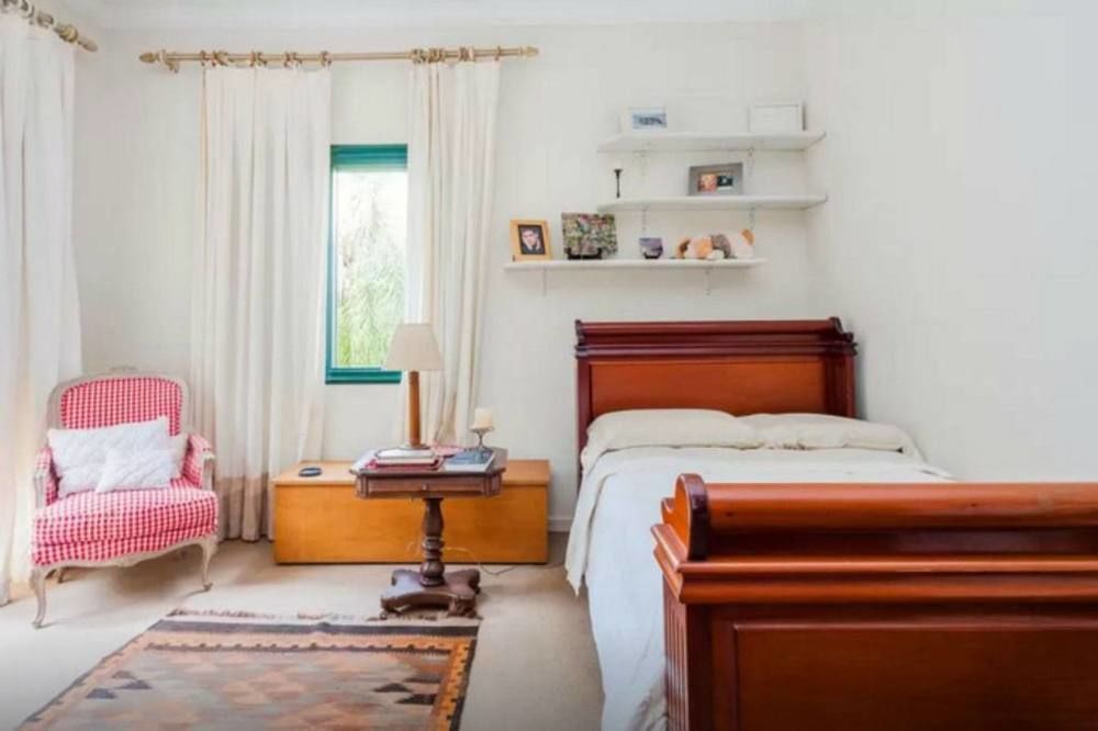 Villa Serena Bed & Breakfast Embu Exterior photo